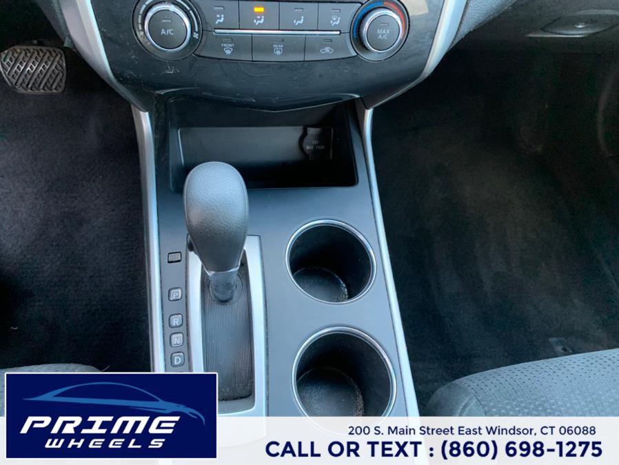 Used Nissan Altima 4dr Sdn I4 2.5 S 2015 | Prime Wheels. East Windsor, Connecticut Used Nissan Altima 4dr Sdn I4 2.5 S 2015 | Prime Wheels. East Windsor, Connecticut