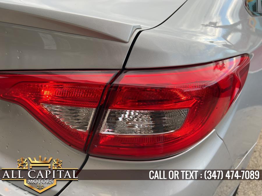 2017 Hyundai Sonata 2.4L, available for sale in Brooklyn, New York | All Capital Motors. Brooklyn, New York 2017 Hyundai Sonata 2.4L, available for sale in Brooklyn, New York | All Capital Motors. Brooklyn, New York