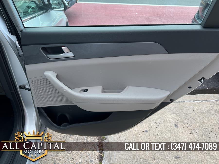 2017 Hyundai Sonata 2.4L, available for sale in Brooklyn, New York | All Capital Motors. Brooklyn, New York 2017 Hyundai Sonata 2.4L, available for sale in Brooklyn, New York | All Capital Motors. Brooklyn, New York