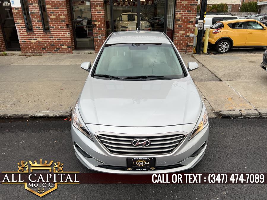 2017 Hyundai Sonata 2.4L, available for sale in Brooklyn, New York | All Capital Motors. Brooklyn, New York 2017 Hyundai Sonata 2.4L, available for sale in Brooklyn, New York | All Capital Motors. Brooklyn, New York