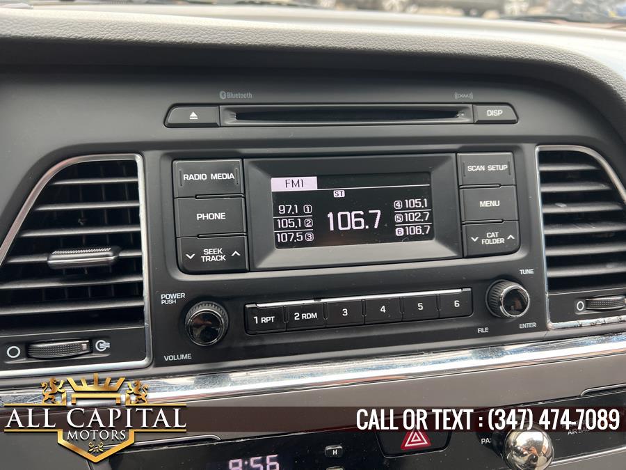 2017 Hyundai Sonata 2.4L, available for sale in Brooklyn, New York | All Capital Motors. Brooklyn, New York 2017 Hyundai Sonata 2.4L, available for sale in Brooklyn, New York | All Capital Motors. Brooklyn, New York