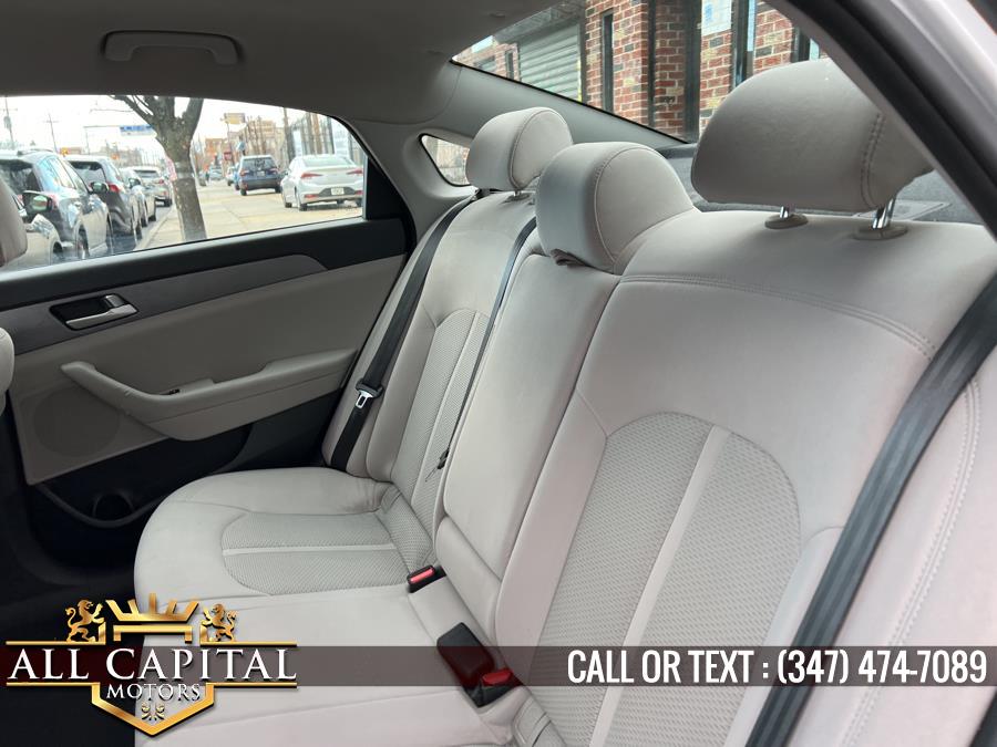 2017 Hyundai Sonata 2.4L, available for sale in Brooklyn, New York | All Capital Motors. Brooklyn, New York 2017 Hyundai Sonata 2.4L, available for sale in Brooklyn, New York | All Capital Motors. Brooklyn, New York