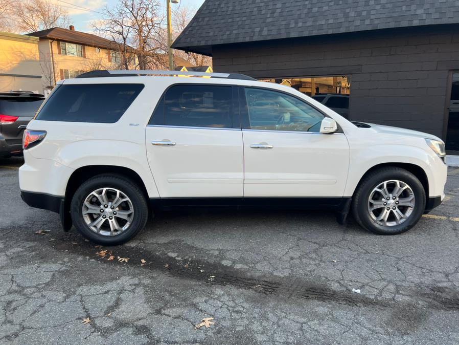 2015 GMC Acadia AWD 4dr SLT w/SLT-1, available for sale in Little Ferry, New Jersey | Easy Credit of Jersey. Little Ferry, New Jersey