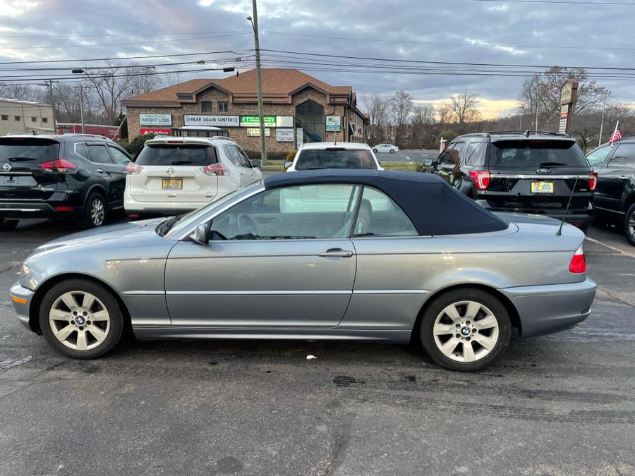 2006 BMW 3 Series 325Ci 2dr Convertible, available for sale in Vernon, Connecticut | TD Automotive Enterprises LLC DBA Diamond Auto Cars. Vernon, Connecticut 2006 BMW 3 Series 325Ci 2dr Convertible, available for sale in Vernon, Connecticut | TD Automotive Enterprises LLC DBA Diamond Auto Cars. Vernon, Connecticut