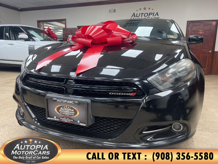 Used cars for sale in Union, Elizabeth, Irvington, Clark, NJ Autopia