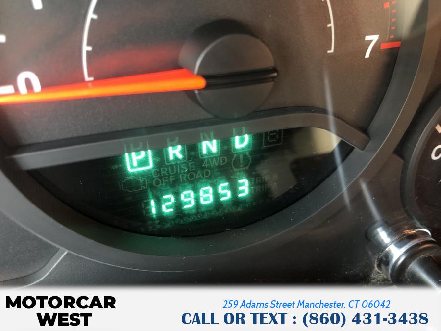 2009 Jeep Wrangler 4WD 2dr X, available for sale in Manchester, Connecticut | Motorcar West. Manchester, Connecticut 2009 Jeep Wrangler 4WD 2dr X, available for sale in Manchester, Connecticut | Motorcar West. Manchester, Connecticut