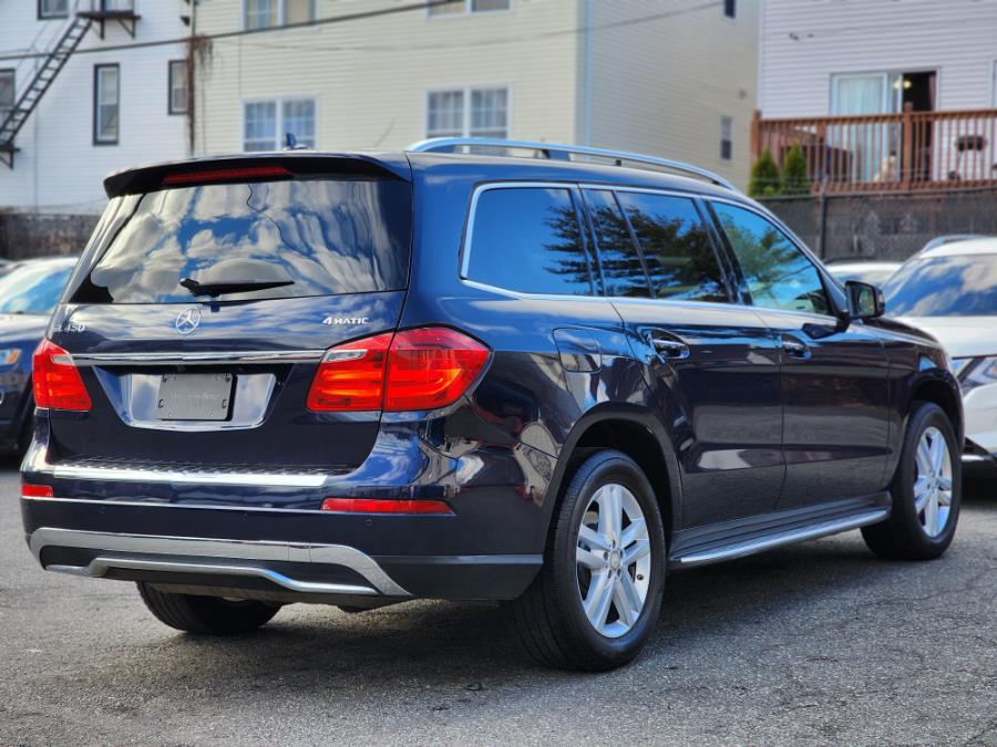 2016 Mercedes-Benz GL 4MATIC 4dr GL 450, available for sale in Newark, New Jersey | Champion Auto Sales. Newark, New Jersey