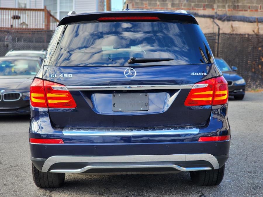 2016 Mercedes-Benz GL 4MATIC 4dr GL 450, available for sale in Newark, New Jersey | Champion Auto Sales. Newark, New Jersey 2016 Mercedes-Benz GL 4MATIC 4dr GL 450, available for sale in Newark, New Jersey | Champion Auto Sales. Newark, New Jersey