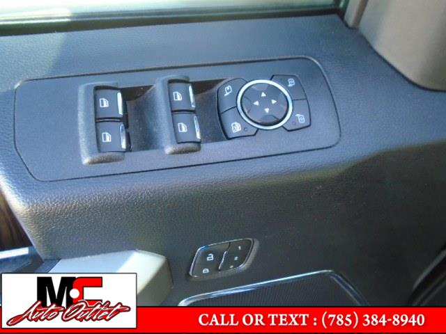 2020 Ford F-150 LARIAT 4WD SuperCrew 5.5'' Box, available for sale in Colby, Kansas | M C Auto Outlet Inc. Colby, Kansas 2020 Ford F-150 LARIAT 4WD SuperCrew 5.5'' Box, available for sale in Colby, Kansas | M C Auto Outlet Inc. Colby, Kansas