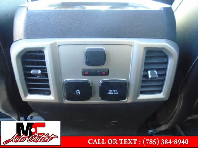 2020 Ford F-150 LARIAT 4WD SuperCrew 5.5'' Box, available for sale in Colby, Kansas | M C Auto Outlet Inc. Colby, Kansas 2020 Ford F-150 LARIAT 4WD SuperCrew 5.5'' Box, available for sale in Colby, Kansas | M C Auto Outlet Inc. Colby, Kansas