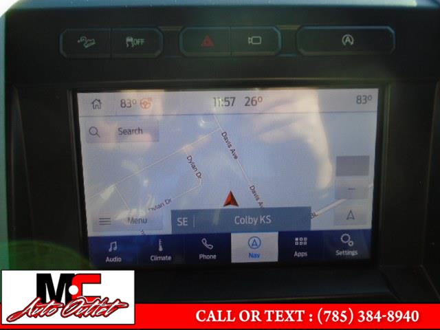 2020 Ford F-150 LARIAT 4WD SuperCrew 5.5'' Box, available for sale in Colby, Kansas | M C Auto Outlet Inc. Colby, Kansas 2020 Ford F-150 LARIAT 4WD SuperCrew 5.5'' Box, available for sale in Colby, Kansas | M C Auto Outlet Inc. Colby, Kansas