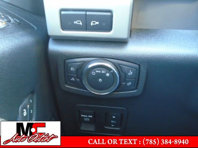 2020 Ford F-150 LARIAT 4WD SuperCrew 5.5'' Box, available for sale in Colby, Kansas | M C Auto Outlet Inc. Colby, Kansas 2020 Ford F-150 LARIAT 4WD SuperCrew 5.5'' Box, available for sale in Colby, Kansas | M C Auto Outlet Inc. Colby, Kansas