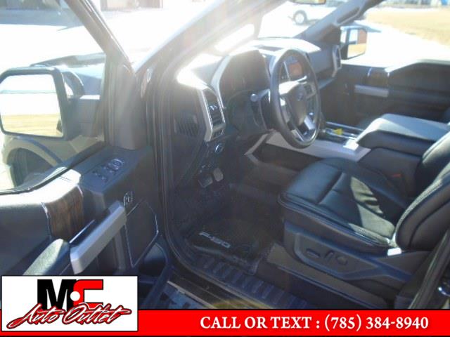 2020 Ford F-150 LARIAT 4WD SuperCrew 5.5'' Box, available for sale in Colby, Kansas | M C Auto Outlet Inc. Colby, Kansas 2020 Ford F-150 LARIAT 4WD SuperCrew 5.5'' Box, available for sale in Colby, Kansas | M C Auto Outlet Inc. Colby, Kansas