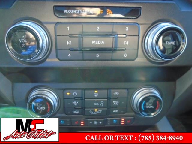 2020 Ford F-150 LARIAT 4WD SuperCrew 5.5'' Box, available for sale in Colby, Kansas | M C Auto Outlet Inc. Colby, Kansas 2020 Ford F-150 LARIAT 4WD SuperCrew 5.5'' Box, available for sale in Colby, Kansas | M C Auto Outlet Inc. Colby, Kansas