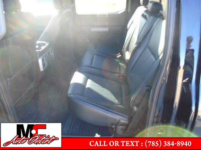 2020 Ford F-150 LARIAT 4WD SuperCrew 5.5'' Box, available for sale in Colby, Kansas | M C Auto Outlet Inc. Colby, Kansas 2020 Ford F-150 LARIAT 4WD SuperCrew 5.5'' Box, available for sale in Colby, Kansas | M C Auto Outlet Inc. Colby, Kansas