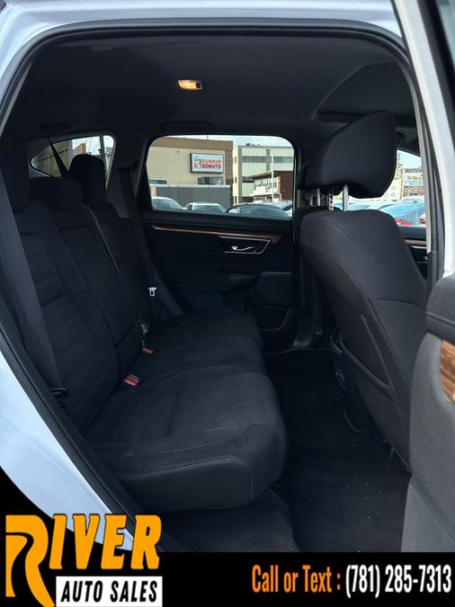2019 Honda CR-V EX AWD, available for sale in Malden, Massachusetts | River Auto Sales. Malden, Massachusetts 2019 Honda CR-V EX AWD, available for sale in Malden, Massachusetts | River Auto Sales. Malden, Massachusetts
