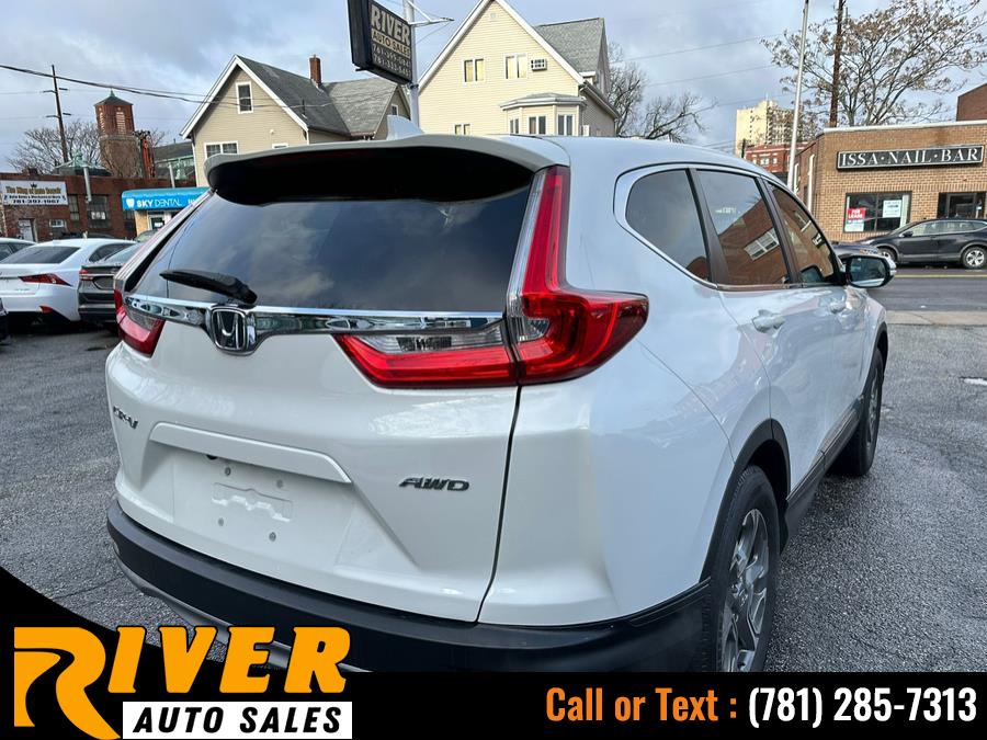 2019 Honda CR-V EX AWD, available for sale in Malden, Massachusetts | River Auto Sales. Malden, Massachusetts 2019 Honda CR-V EX AWD, available for sale in Malden, Massachusetts | River Auto Sales. Malden, Massachusetts