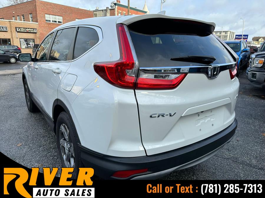 2019 Honda CR-V EX AWD, available for sale in Malden, Massachusetts | River Auto Sales. Malden, Massachusetts 2019 Honda CR-V EX AWD, available for sale in Malden, Massachusetts | River Auto Sales. Malden, Massachusetts