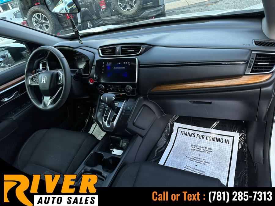 2019 Honda CR-V EX AWD, available for sale in Malden, Massachusetts | River Auto Sales. Malden, Massachusetts 2019 Honda CR-V EX AWD, available for sale in Malden, Massachusetts | River Auto Sales. Malden, Massachusetts