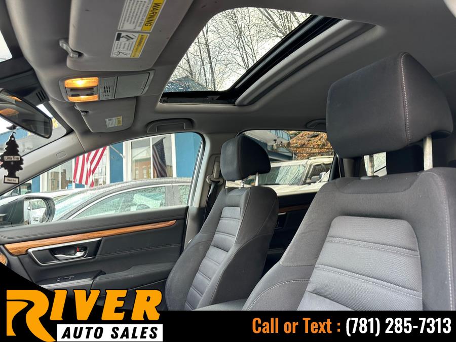 2019 Honda CR-V EX AWD, available for sale in Malden, Massachusetts | River Auto Sales. Malden, Massachusetts 2019 Honda CR-V EX AWD, available for sale in Malden, Massachusetts | River Auto Sales. Malden, Massachusetts