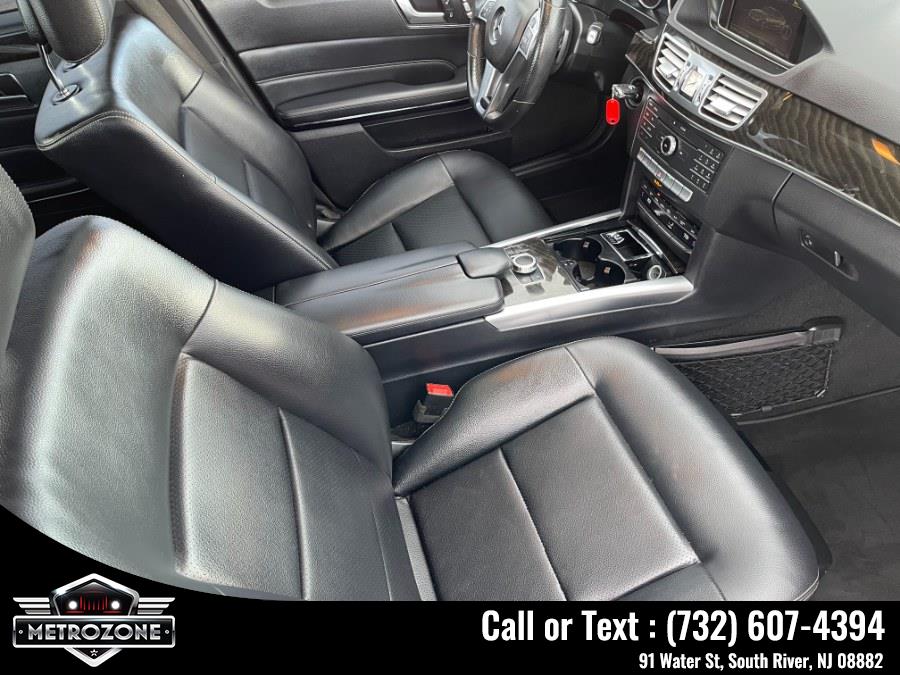 2016 Mercedes-Benz E-Class 4dr Sdn E350 Sport 4MATIC, available for sale in South River, New Jersey | Metrozone Motor Group. South River, New Jersey 2016 Mercedes-Benz E-Class 4dr Sdn E350 Sport 4MATIC, available for sale in South River, New Jersey | Metrozone Motor Group. South River, New Jersey