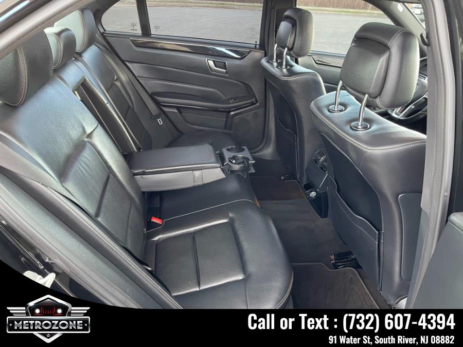 2016 Mercedes-Benz E-Class 4dr Sdn E350 Sport 4MATIC, available for sale in South River, New Jersey | Metrozone Motor Group. South River, New Jersey 2016 Mercedes-Benz E-Class 4dr Sdn E350 Sport 4MATIC, available for sale in South River, New Jersey | Metrozone Motor Group. South River, New Jersey