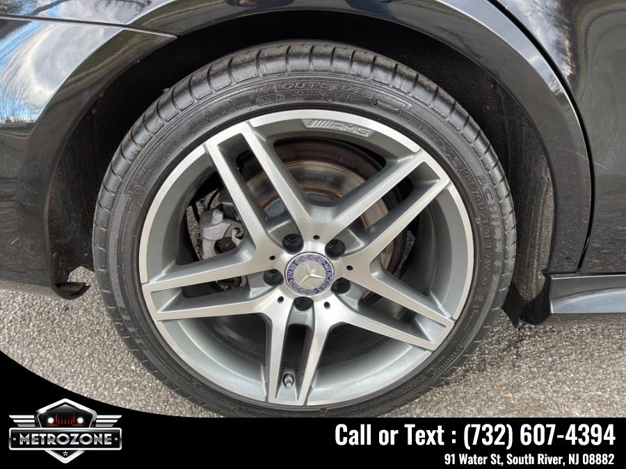 2016 Mercedes-Benz E-Class 4dr Sdn E350 Sport 4MATIC, available for sale in South River, New Jersey | Metrozone Motor Group. South River, New Jersey 2016 Mercedes-Benz E-Class 4dr Sdn E350 Sport 4MATIC, available for sale in South River, New Jersey | Metrozone Motor Group. South River, New Jersey