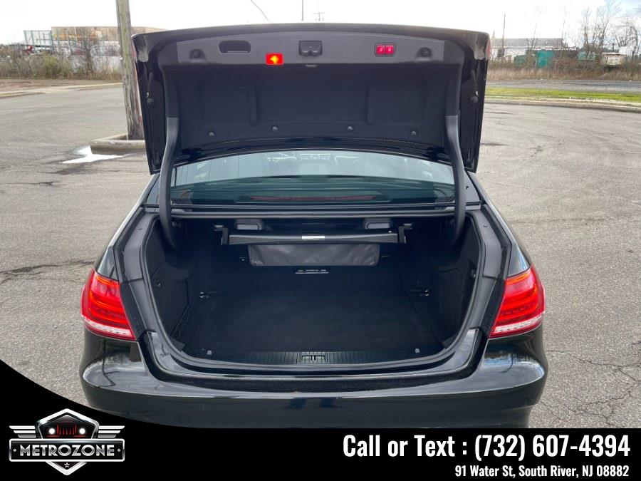 2016 Mercedes-Benz E-Class 4dr Sdn E350 Sport 4MATIC, available for sale in South River, New Jersey | Metrozone Motor Group. South River, New Jersey 2016 Mercedes-Benz E-Class 4dr Sdn E350 Sport 4MATIC, available for sale in South River, New Jersey | Metrozone Motor Group. South River, New Jersey