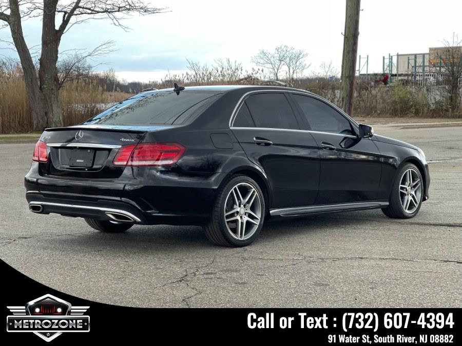 2016 Mercedes-Benz E-Class 4dr Sdn E350 Sport 4MATIC, available for sale in South River, New Jersey | Metrozone Motor Group. South River, New Jersey 2016 Mercedes-Benz E-Class 4dr Sdn E350 Sport 4MATIC, available for sale in South River, New Jersey | Metrozone Motor Group. South River, New Jersey