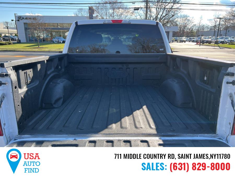 2017 Ford F-150 XLT 4WD SuperCrew 5.5'' Box, available for sale in Saint James, New York | USA Auto Find. Saint James, New York 2017 Ford F-150 XLT 4WD SuperCrew 5.5'' Box, available for sale in Saint James, New York | USA Auto Find. Saint James, New York