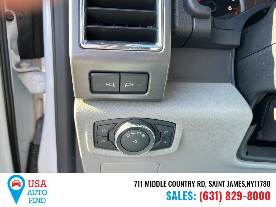 2016 Ford F-150 4WD SuperCab 145" XLT, available for sale in Saint James, New York | USA Auto Find. Saint James, New York 2016 Ford F-150 4WD SuperCab 145" XLT, available for sale in Saint James, New York | USA Auto Find. Saint James, New York