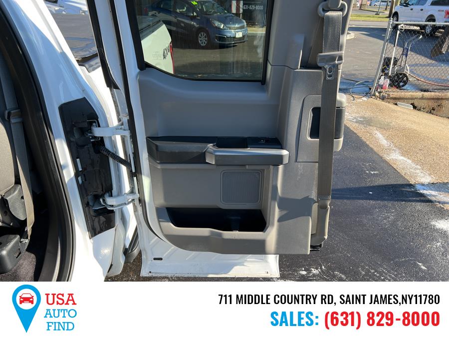 2016 Ford F-150 4WD SuperCab 145" XLT, available for sale in Saint James, New York | USA Auto Find. Saint James, New York 2016 Ford F-150 4WD SuperCab 145" XLT, available for sale in Saint James, New York | USA Auto Find. Saint James, New York