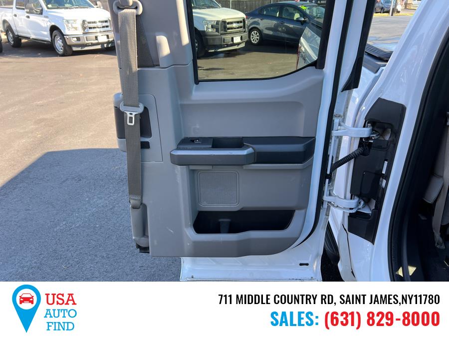 2016 Ford F-150 4WD SuperCab 145" XLT, available for sale in Saint James, New York | USA Auto Find. Saint James, New York 2016 Ford F-150 4WD SuperCab 145" XLT, available for sale in Saint James, New York | USA Auto Find. Saint James, New York