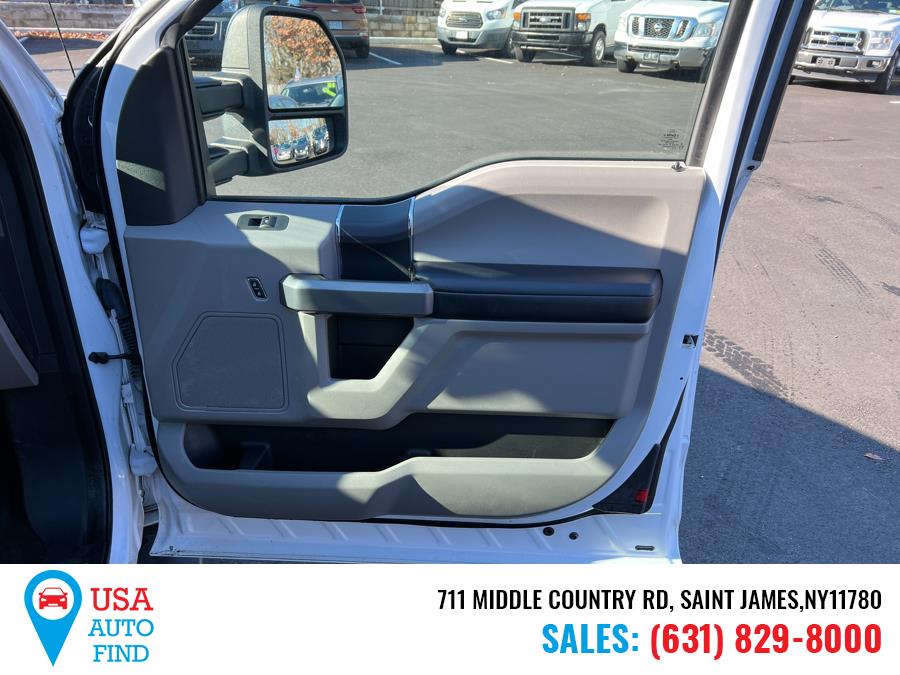 2016 Ford F-150 4WD SuperCab 145" XLT, available for sale in Saint James, New York | USA Auto Find. Saint James, New York 2016 Ford F-150 4WD SuperCab 145" XLT, available for sale in Saint James, New York | USA Auto Find. Saint James, New York