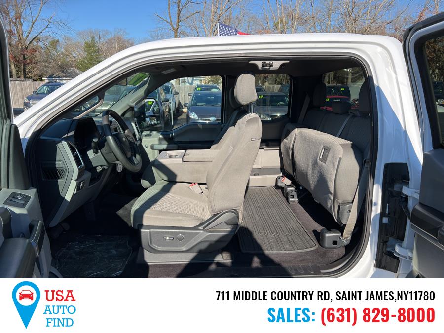 2016 Ford F-150 4WD SuperCab 145" XLT, available for sale in Saint James, New York | USA Auto Find. Saint James, New York 2016 Ford F-150 4WD SuperCab 145" XLT, available for sale in Saint James, New York | USA Auto Find. Saint James, New York