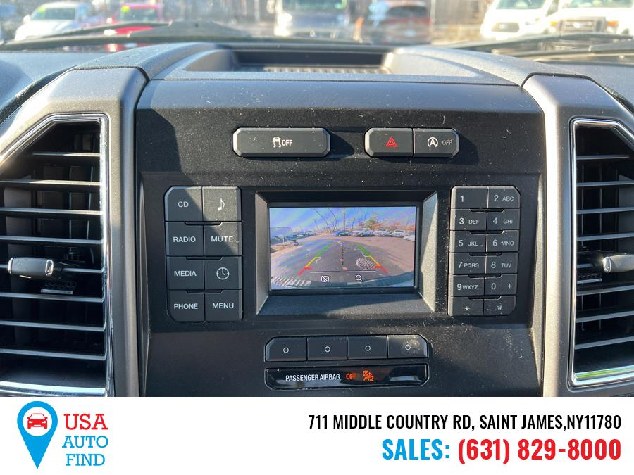 2016 Ford F-150 4WD SuperCab 145" XLT, available for sale in Saint James, New York | USA Auto Find. Saint James, New York 2016 Ford F-150 4WD SuperCab 145" XLT, available for sale in Saint James, New York | USA Auto Find. Saint James, New York