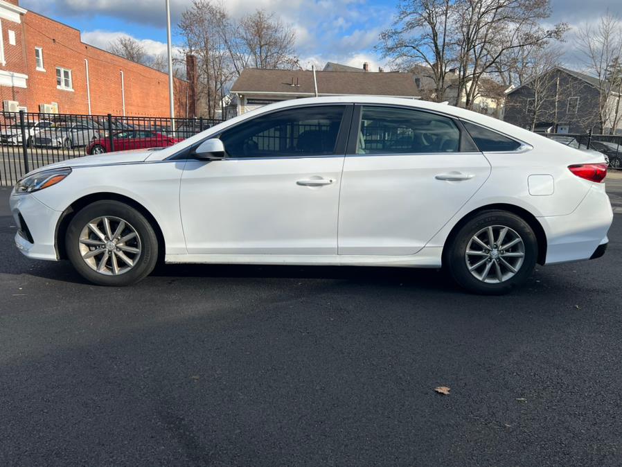 2019 Hyundai Sonata SE 2.4L, available for sale in Springfield, Massachusetts | Jordan Auto Sales. Springfield, Massachusetts 2019 Hyundai Sonata SE 2.4L, available for sale in Springfield, Massachusetts | Jordan Auto Sales. Springfield, Massachusetts