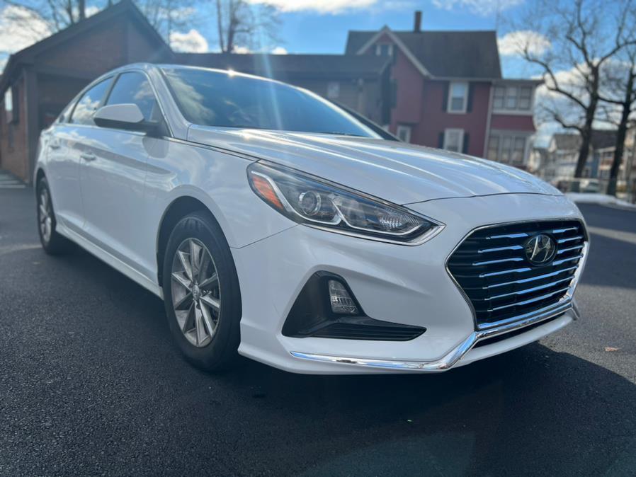 2019 Hyundai Sonata SE 2.4L, available for sale in Springfield, Massachusetts | Jordan Auto Sales. Springfield, Massachusetts 2019 Hyundai Sonata SE 2.4L, available for sale in Springfield, Massachusetts | Jordan Auto Sales. Springfield, Massachusetts