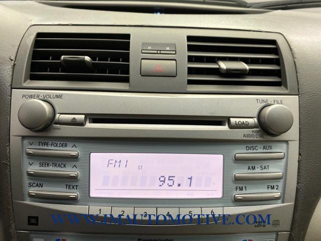 2009 Toyota Camry 4dr Sdn I4 Auto XLE, available for sale in Naugatuck, Connecticut | J&M Automotive Sls&Svc LLC. Naugatuck, Connecticut 2009 Toyota Camry 4dr Sdn I4 Auto XLE, available for sale in Naugatuck, Connecticut | J&M Automotive Sls&Svc LLC. Naugatuck, Connecticut