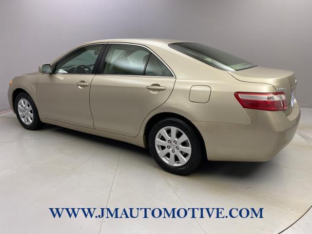 2009 Toyota Camry 4dr Sdn I4 Auto XLE, available for sale in Naugatuck, Connecticut | J&M Automotive Sls&Svc LLC. Naugatuck, Connecticut 2009 Toyota Camry 4dr Sdn I4 Auto XLE, available for sale in Naugatuck, Connecticut | J&M Automotive Sls&Svc LLC. Naugatuck, Connecticut
