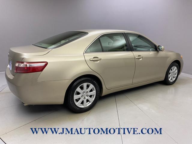 2009 Toyota Camry 4dr Sdn I4 Auto XLE, available for sale in Naugatuck, Connecticut | J&M Automotive Sls&Svc LLC. Naugatuck, Connecticut 2009 Toyota Camry 4dr Sdn I4 Auto XLE, available for sale in Naugatuck, Connecticut | J&M Automotive Sls&Svc LLC. Naugatuck, Connecticut