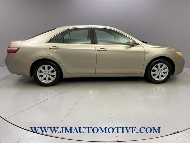 2009 Toyota Camry 4dr Sdn I4 Auto XLE, available for sale in Naugatuck, Connecticut | J&M Automotive Sls&Svc LLC. Naugatuck, Connecticut 2009 Toyota Camry 4dr Sdn I4 Auto XLE, available for sale in Naugatuck, Connecticut | J&M Automotive Sls&Svc LLC. Naugatuck, Connecticut