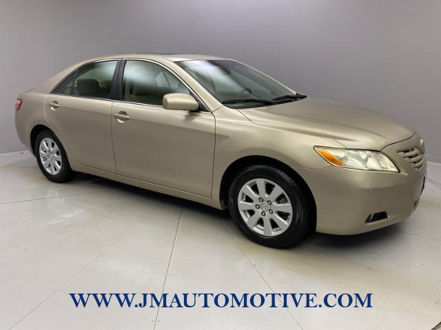 2009 Toyota Camry 4dr Sdn I4 Auto XLE, available for sale in Naugatuck, Connecticut | J&M Automotive Sls&Svc LLC. Naugatuck, Connecticut 2009 Toyota Camry 4dr Sdn I4 Auto XLE, available for sale in Naugatuck, Connecticut | J&M Automotive Sls&Svc LLC. Naugatuck, Connecticut