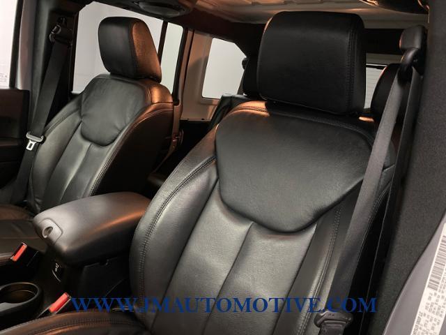 2013 Jeep Wrangler Unlimited 4WD 4dr Sahara, available for sale in Naugatuck, Connecticut | J&M Automotive Sls&Svc LLC. Naugatuck, Connecticut 2013 Jeep Wrangler Unlimited 4WD 4dr Sahara, available for sale in Naugatuck, Connecticut | J&M Automotive Sls&Svc LLC. Naugatuck, Connecticut