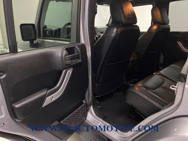 2013 Jeep Wrangler Unlimited 4WD 4dr Sahara, available for sale in Naugatuck, Connecticut | J&M Automotive Sls&Svc LLC. Naugatuck, Connecticut 2013 Jeep Wrangler Unlimited 4WD 4dr Sahara, available for sale in Naugatuck, Connecticut | J&M Automotive Sls&Svc LLC. Naugatuck, Connecticut