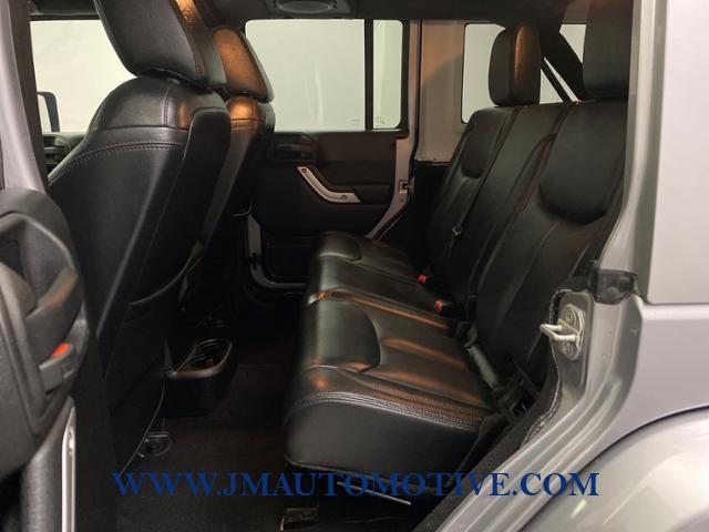 2013 Jeep Wrangler Unlimited 4WD 4dr Sahara, available for sale in Naugatuck, Connecticut | J&M Automotive Sls&Svc LLC. Naugatuck, Connecticut 2013 Jeep Wrangler Unlimited 4WD 4dr Sahara, available for sale in Naugatuck, Connecticut | J&M Automotive Sls&Svc LLC. Naugatuck, Connecticut