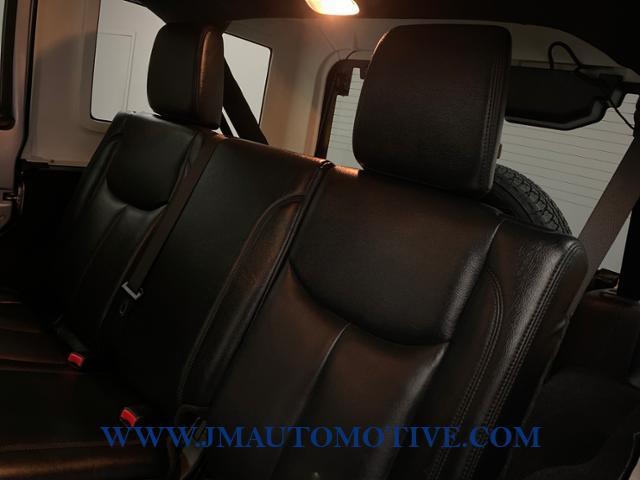 2013 Jeep Wrangler Unlimited 4WD 4dr Sahara, available for sale in Naugatuck, Connecticut | J&M Automotive Sls&Svc LLC. Naugatuck, Connecticut 2013 Jeep Wrangler Unlimited 4WD 4dr Sahara, available for sale in Naugatuck, Connecticut | J&M Automotive Sls&Svc LLC. Naugatuck, Connecticut