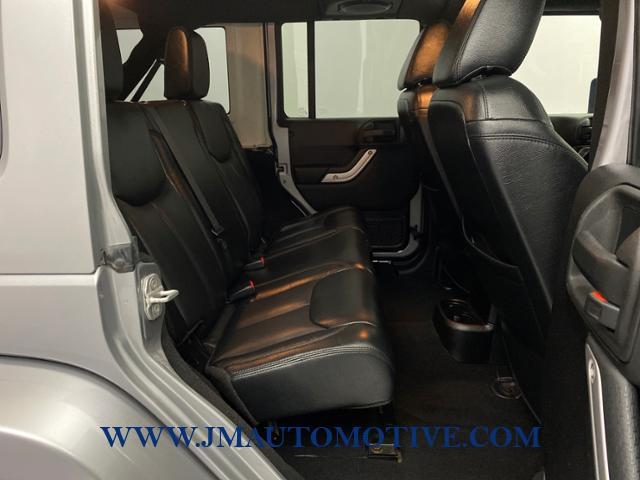 2013 Jeep Wrangler Unlimited 4WD 4dr Sahara, available for sale in Naugatuck, Connecticut | J&M Automotive Sls&Svc LLC. Naugatuck, Connecticut 2013 Jeep Wrangler Unlimited 4WD 4dr Sahara, available for sale in Naugatuck, Connecticut | J&M Automotive Sls&Svc LLC. Naugatuck, Connecticut