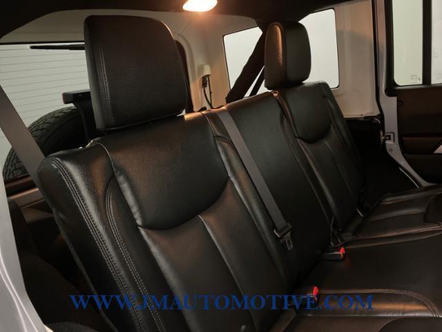 2013 Jeep Wrangler Unlimited 4WD 4dr Sahara, available for sale in Naugatuck, Connecticut | J&M Automotive Sls&Svc LLC. Naugatuck, Connecticut 2013 Jeep Wrangler Unlimited 4WD 4dr Sahara, available for sale in Naugatuck, Connecticut | J&M Automotive Sls&Svc LLC. Naugatuck, Connecticut