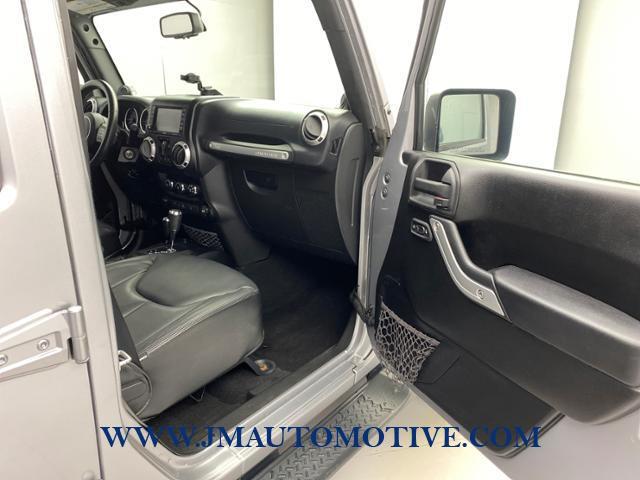 2013 Jeep Wrangler Unlimited 4WD 4dr Sahara, available for sale in Naugatuck, Connecticut | J&M Automotive Sls&Svc LLC. Naugatuck, Connecticut 2013 Jeep Wrangler Unlimited 4WD 4dr Sahara, available for sale in Naugatuck, Connecticut | J&M Automotive Sls&Svc LLC. Naugatuck, Connecticut